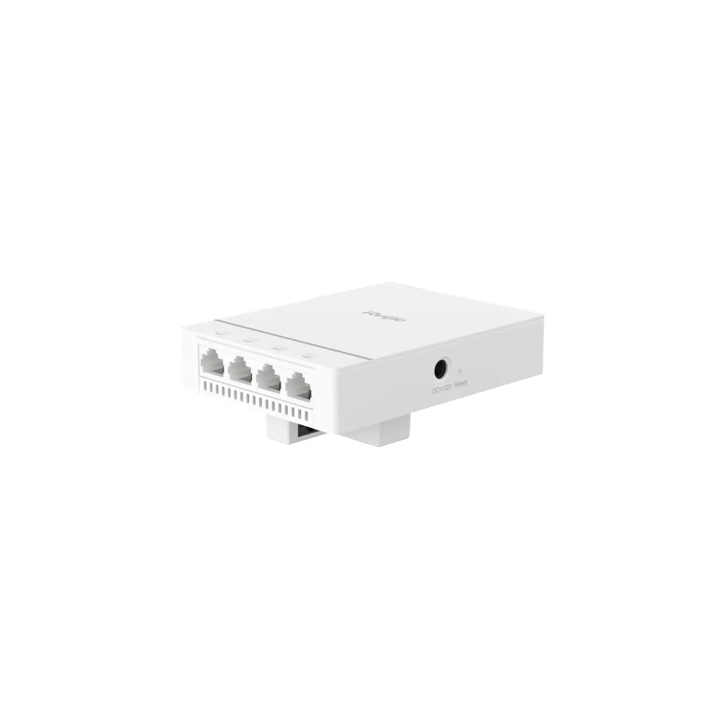 Точка за достъп Ruijie RG-AP180, WiFi 6, AX1800,5xGb, POE, Cloud, стена - image 2