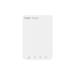 Точка за достъп Ruijie RG-RAP1200(P), AC1200, 5xGbE, 1xPoE out, Cloud, стена