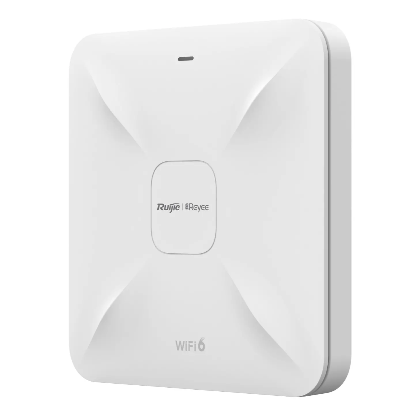 Точка за достъп Ruijie RG-RAP2260(G), WiFi 6, AX1800, 2xGbE, таван - image 1