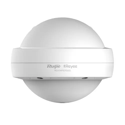 Punct de acces Ruijie RG-RAP6202(G), AC1300, 2xGE PoE, Mesh, Cloud, IP68 - 1