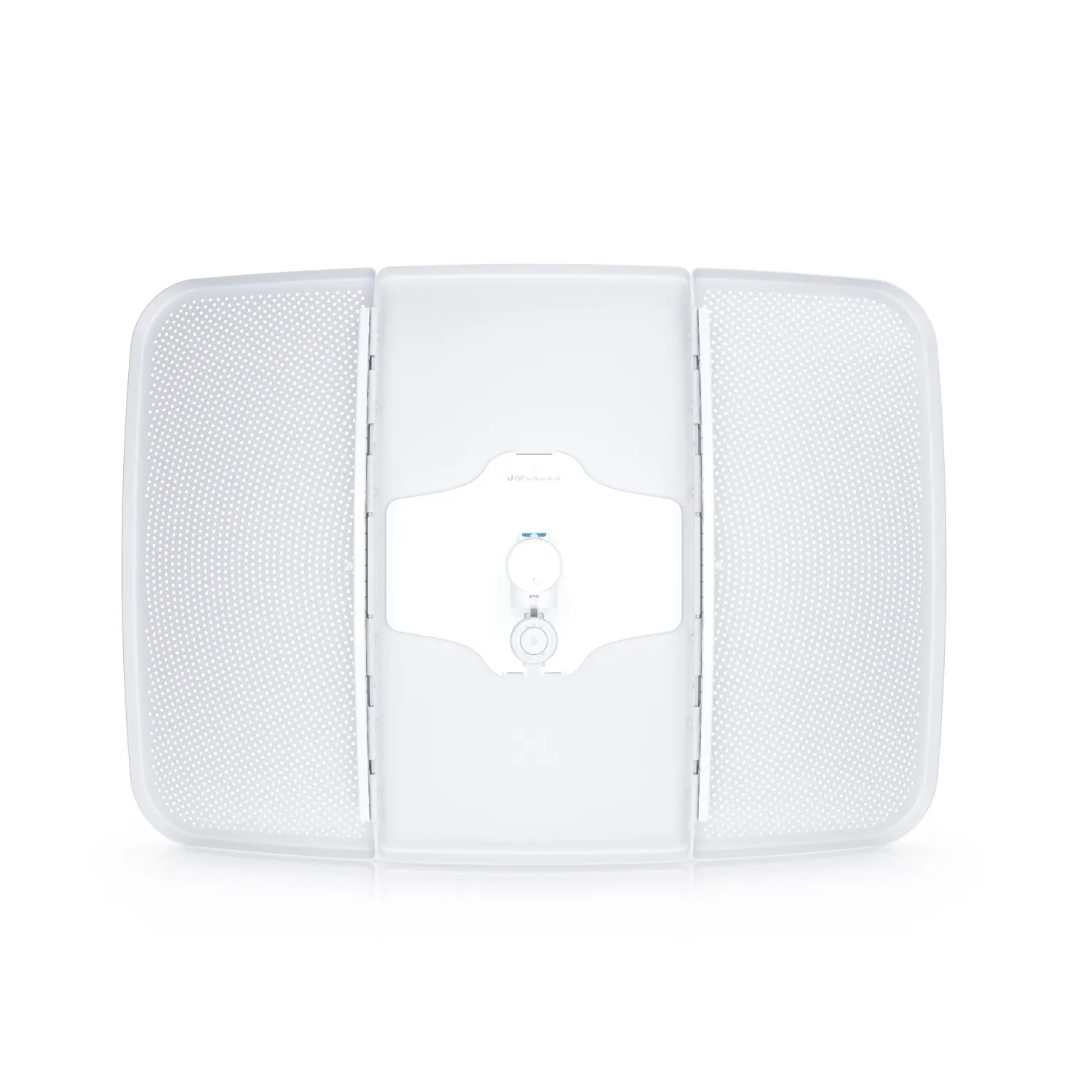 Точка за достъп Ubiquiti LBE-5AC-XR, 1xGbE, 5 GHz, 25 dBm, 29 dBi, 450 Мбит/с - image 1