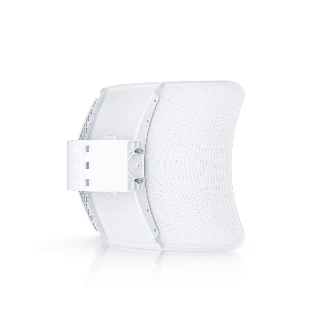 Точка за достъп Ubiquiti LBE-5AC-XR, 1xGbE, 5 GHz, 25 dBm, 29 dBi, 450 Мбит/с - image 2