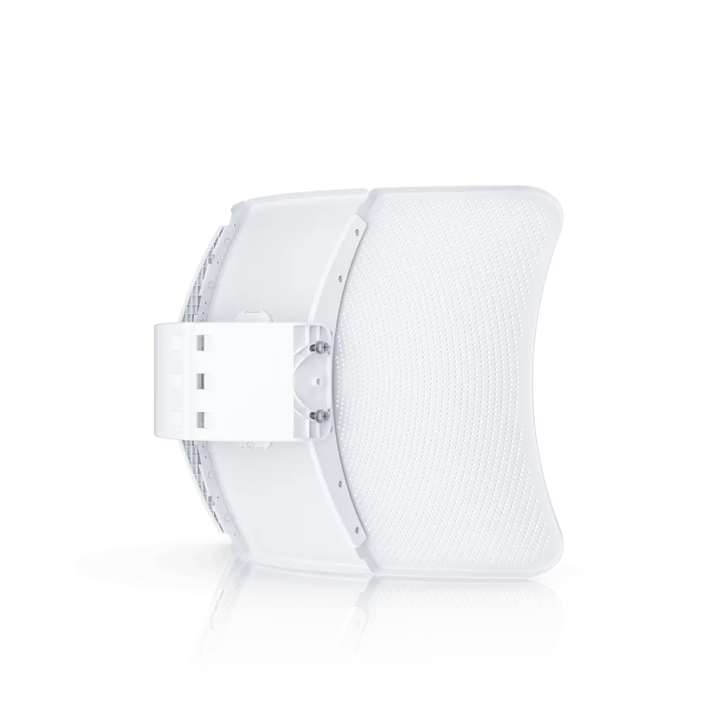 Точка за достъп Ubiquiti LBE-5AC-XR, 1xGbE, 5 GHz, 25 dBm, 29 dBi, 450 Мбит/с - image 4