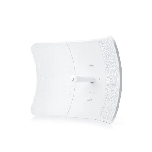 Точка за достъп Ubiquiti LBE-5AC-XR, 1xGbE, 5 GHz, 25 dBm, 29 dBi, 450 Мбит/с