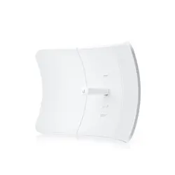 Точка за достъп Ubiquiti LBE-5AC-XR, 1xGbE, 5 GHz, 25 dBm, 29 dBi, 450 Мбит/с
