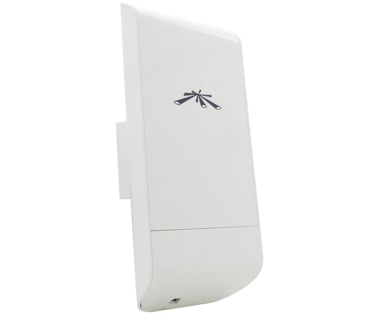Σημείο πρόσβασης Ubiquiti LocoM2, 2.4GHz, MIMO 8dBi, 1x10/100 θύρα, 150+ Mbps - image 2