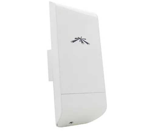 Точка за достъп Ubiquiti LocoM2, 2.4GHz, MIMO 8dBi, 1x10/100 Port, 150+ Mbps - image 2