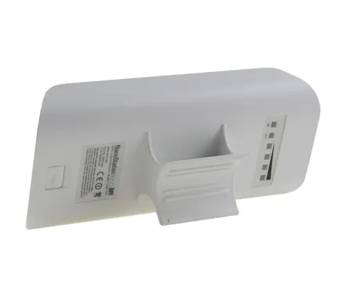 Точка за достъп Ubiquiti LocoM5, 5GHz, MIMO, 13dBi, CPE, 1x10/100 Ethernet Port - image 2