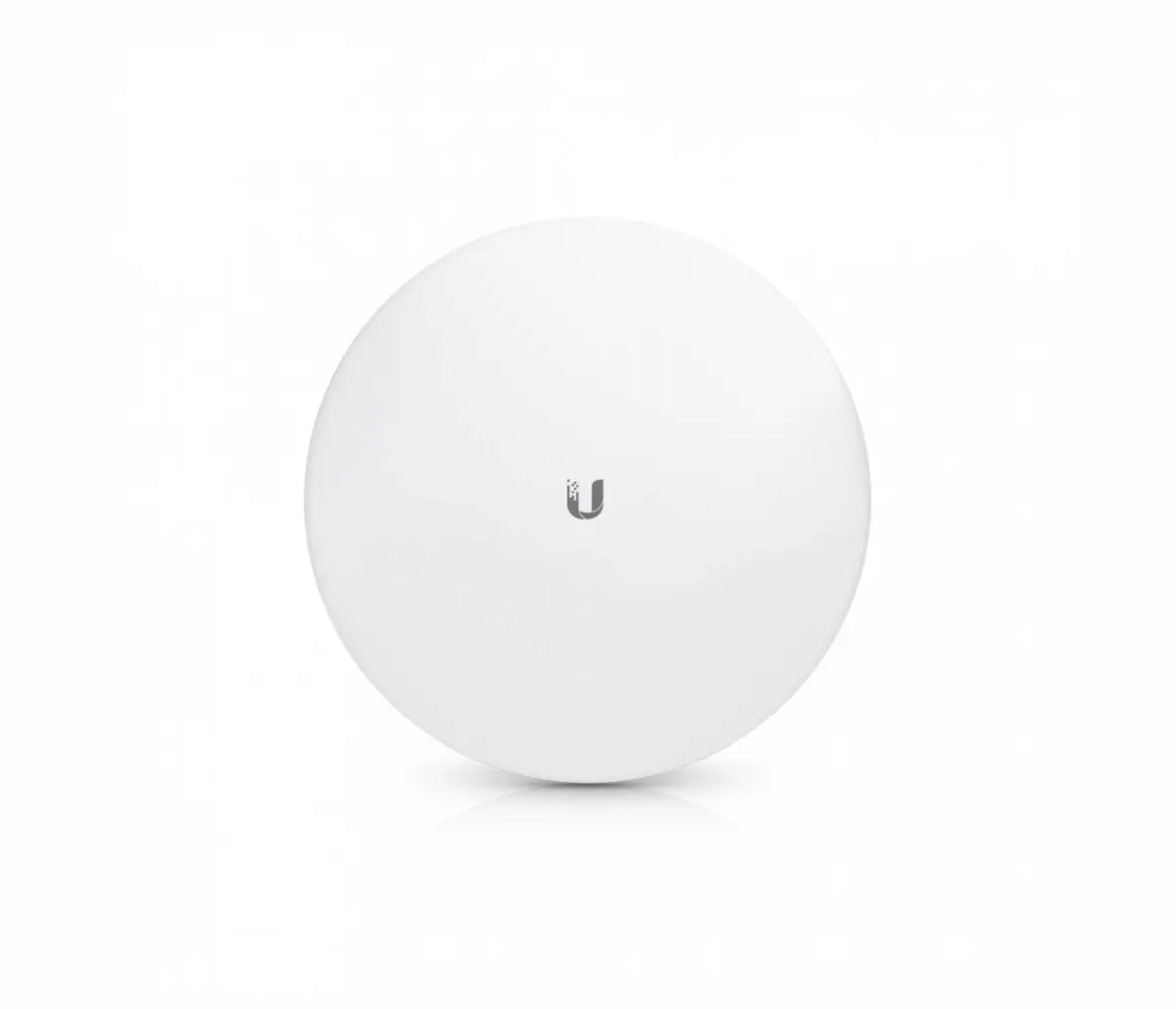 Точка за достъп Ubiquiti LTU-Pro, 5GHz, LTU, 24dBi, 1xGbit port, 22dBm, PtM