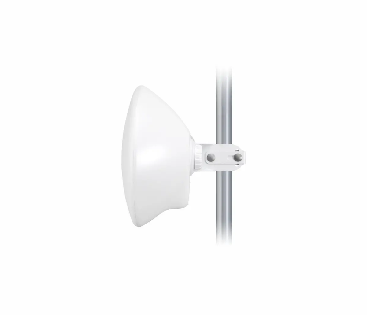 Точка за достъп Ubiquiti LTU-Pro, 5GHz, LTU, 24dBi, 1xGbit port, 22dBm, PtM - image 1