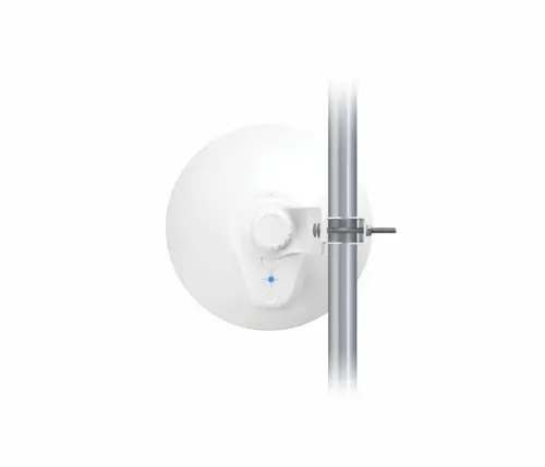 Точка за достъп Ubiquiti LTU-Pro, 5GHz, LTU, 24dBi, 1xGbit port, 22dBm, PtM - image 2
