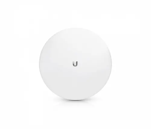 Точка за достъп Ubiquiti LTU-Pro, 5GHz, LTU, 24dBi, 1xGbit port, 22dBm, PtM