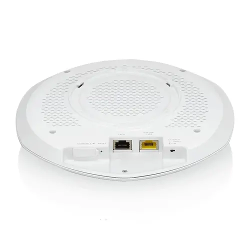 Точка за достъп ZyXEL NWA1123AC PRO, AC1750, двулентова, 3x3 MIMO вградени ант. - image 1