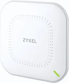 Точка за достъп ZyXEL NWA1123ACV3, AC1200, двулентова, 2x2 MIMO вградени антени