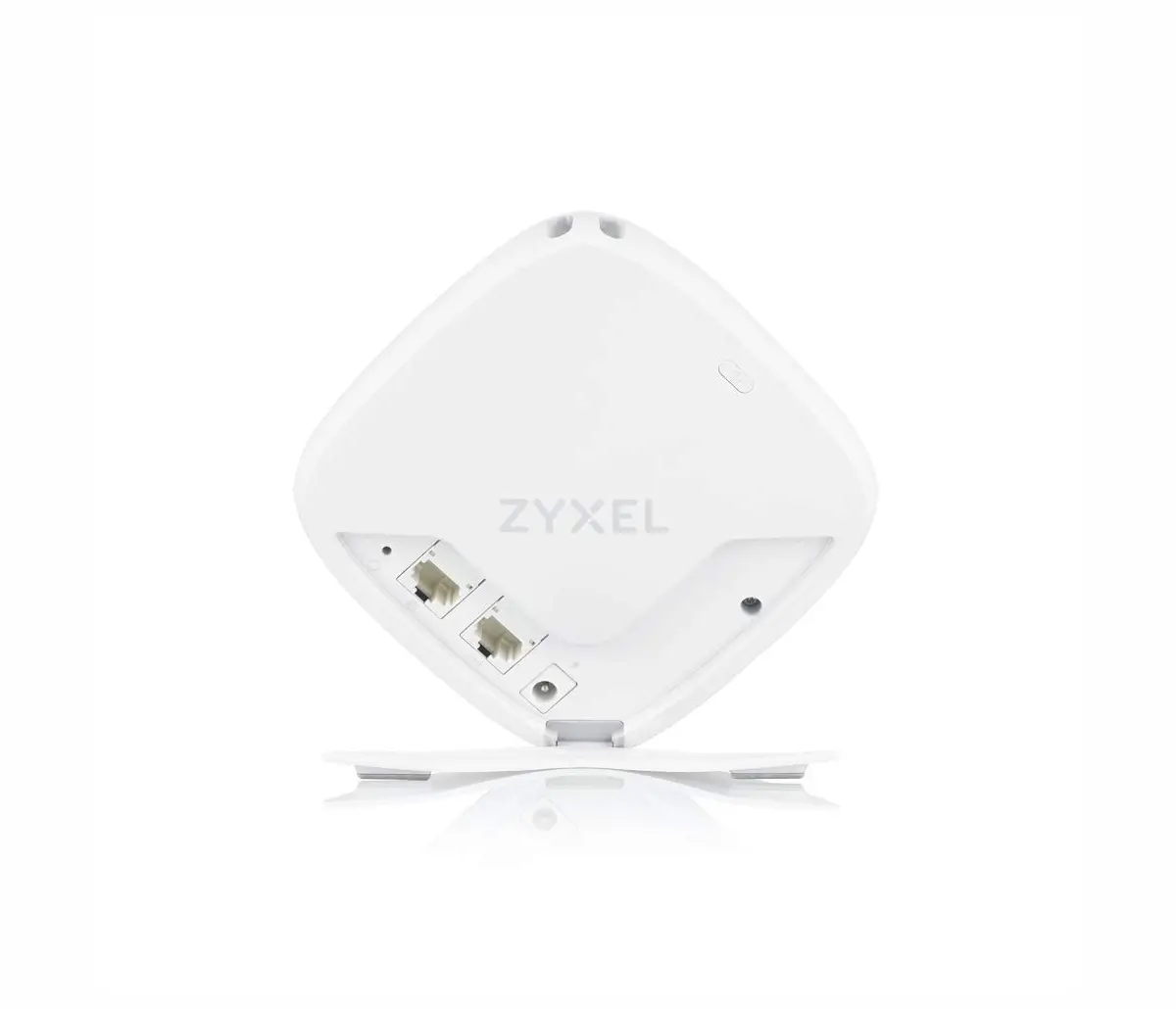 Точка за достъп ZyXEL, Multy U, AC1200, Tri-band, 2xGbE, 2 в опаковка - image 1