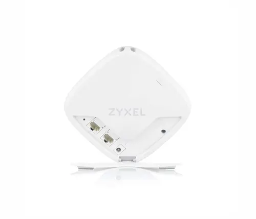 Точка за достъп ZyXEL, Multy U, AC1200, Tri-band, 2xGbE, 2 в опаковка - image 1