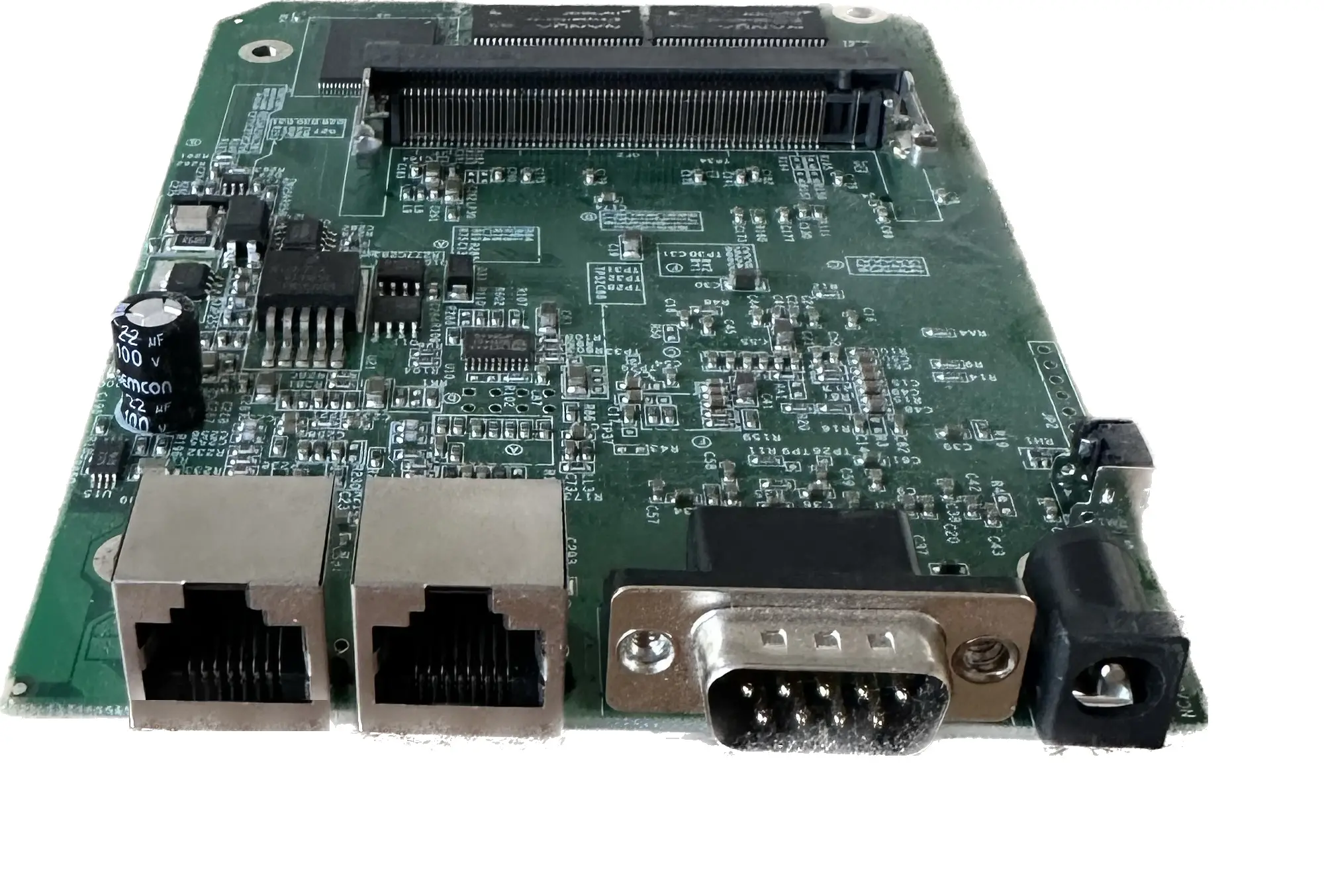 Безж. у-во EnGenius IXP425 533Mhz 64mb ram 16mb flash (License included) - image 1