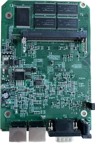 Безж. у-во IXP425 533Mhz 64mb ram 16mb flash (License included) - image 2