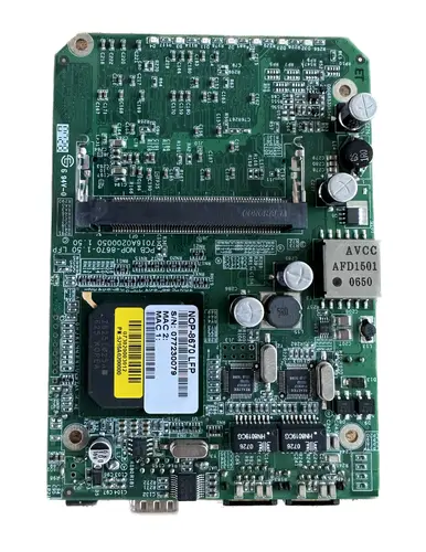 Безж. у-во IXP425 533Mhz 64mb ram 16mb flash (License included)