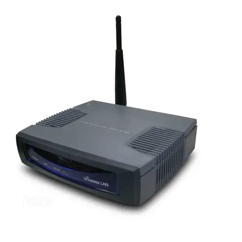Σημείο πρόσβασης EnGenius ECB-3610S, G54, 11b/g, SNMP, PoE - 1