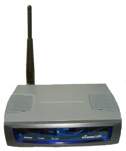 Punct de acces EnGenius ECB-8610S, G54, 11a/b/g, PoE, SNMP - 1