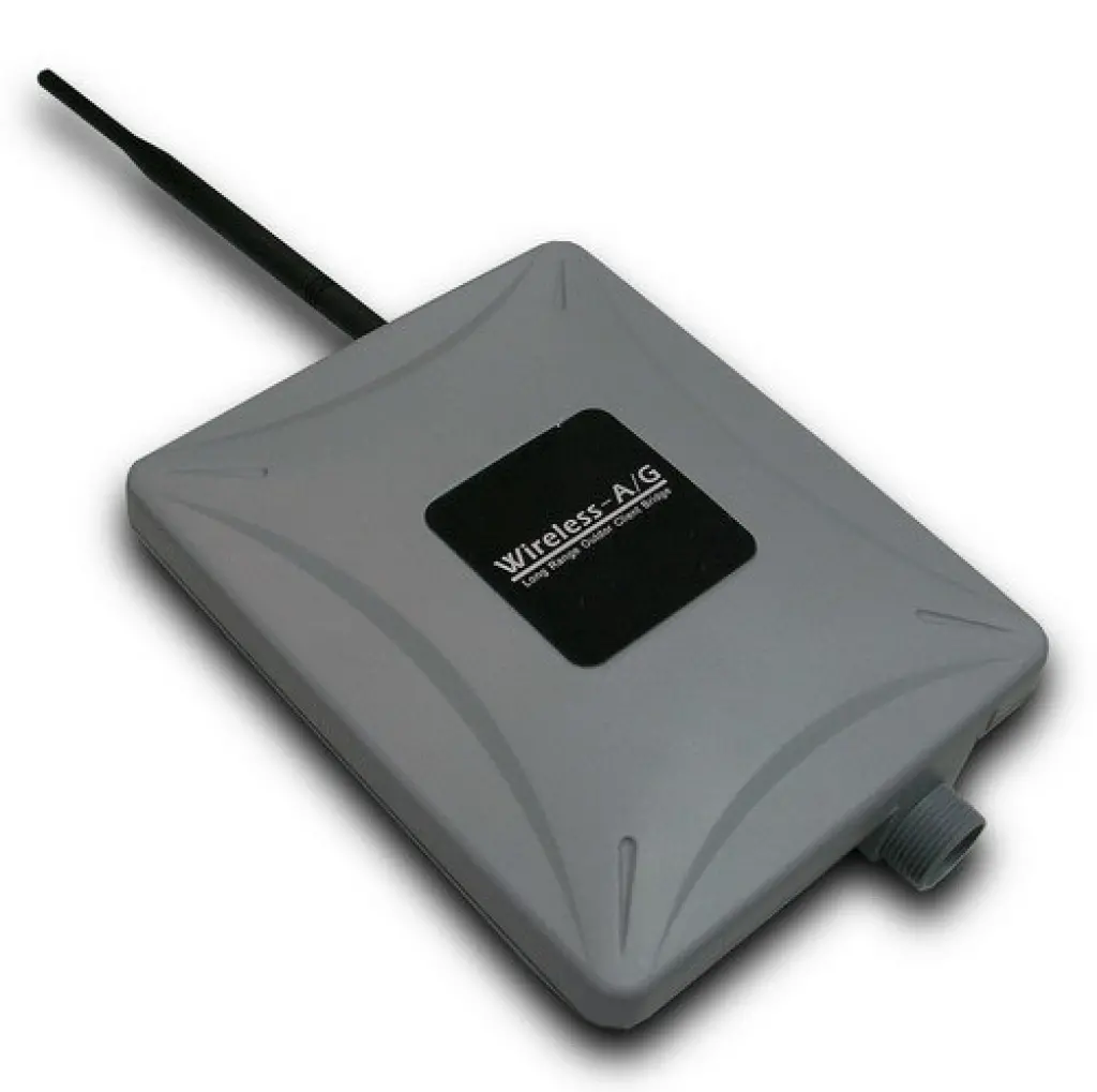 Punct de acces EnGenius EOC-8610+, 11a/b/g, antenă 16dbi, pentru exterior