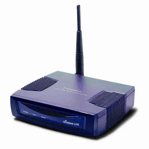 Punct de acces EnGenius SCB-3220, 11b/g, 1x100M, PoE - 1