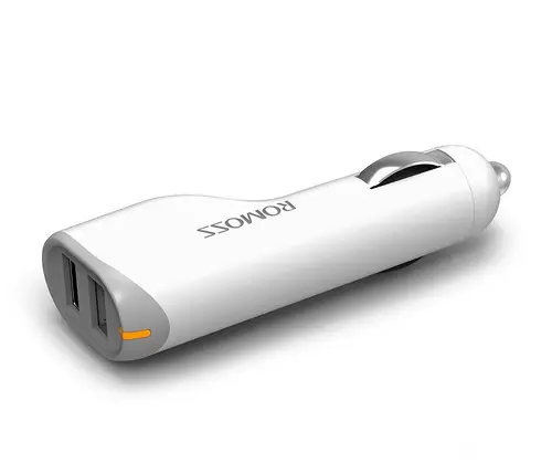 Φορτιστής αυτοκινήτου Romoss eUSB ranger 95, 1x θύρα eUSB, 1x θύρα USB - 2