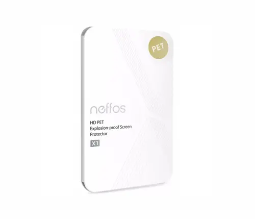 Προστατευτική μεμβράνη Neffos X1, PET - 2