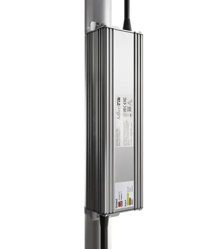 Захранване MikroTik MTP250-53V47-OD, 53V, 250W, Outdoor