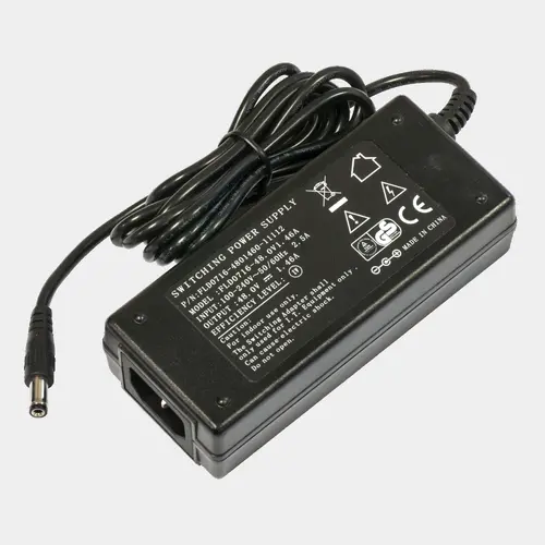 Adaptor de alimentare MikroTik 48POW, 48V 1.46A, 70W Adaptor de alimentare MikroTik 48POW, 48V 1.46A, 70W