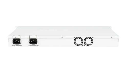 Рутер MikroTik CCR1016-12S-1S+, 1.2GHz, 2GB, 1xGE, 12xSFP, 1xSFP+, 1xUSB - image 1