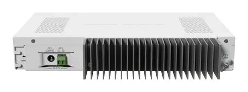 Рутер MikroTik CCR2004-16G-2S+PC , CPU 1.7GHz, 16 x Gbit LAN, 2x SFP+ - image 1