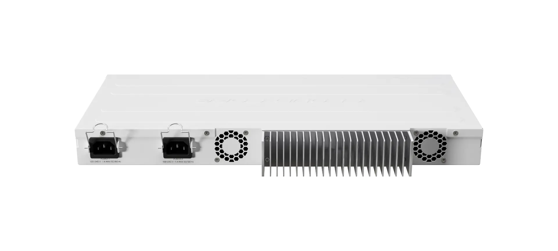 Рутер MikroTik CCR2004-1G-12S+2XS, CPU 1700MHz, 4GE, 12 x 10G SFP+, 2 x 25G SFP2 - image 1