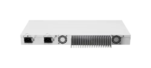 Рутер MikroTik CCR2004-1G-12S+2XS, CPU 1700MHz, 4GE, 12 x 10G SFP+, 2 x 25G SFP2 - image 1