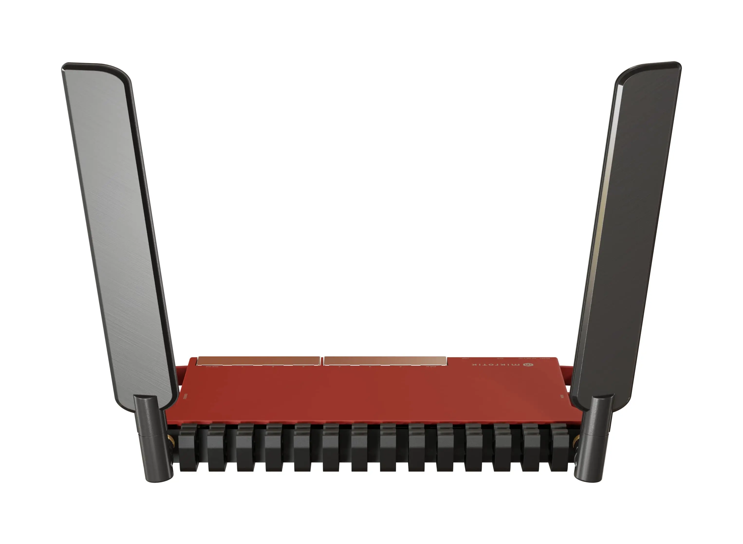 Рутер MikroTik L009UiGS-2HaxD-IN, CPU 800Hz, 8GE, 2,5G SFP+ x 1, PoE out - image 1