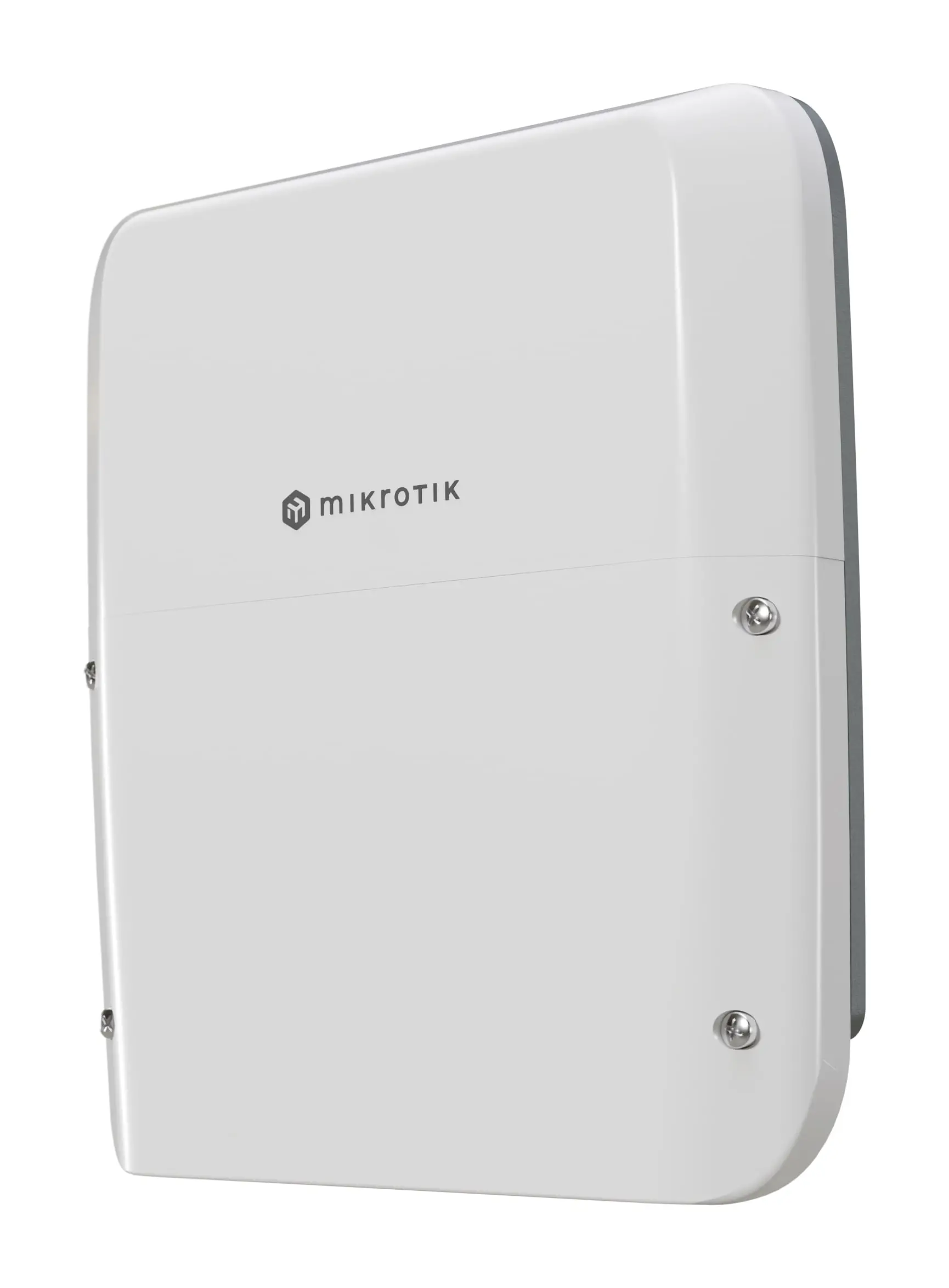 Рутер MikroTik RB5009UPr+S+OUТ, 1.4GHz, 1GB, 5xGE, 1xSFP+, 1x2.5GE, PoE in/out