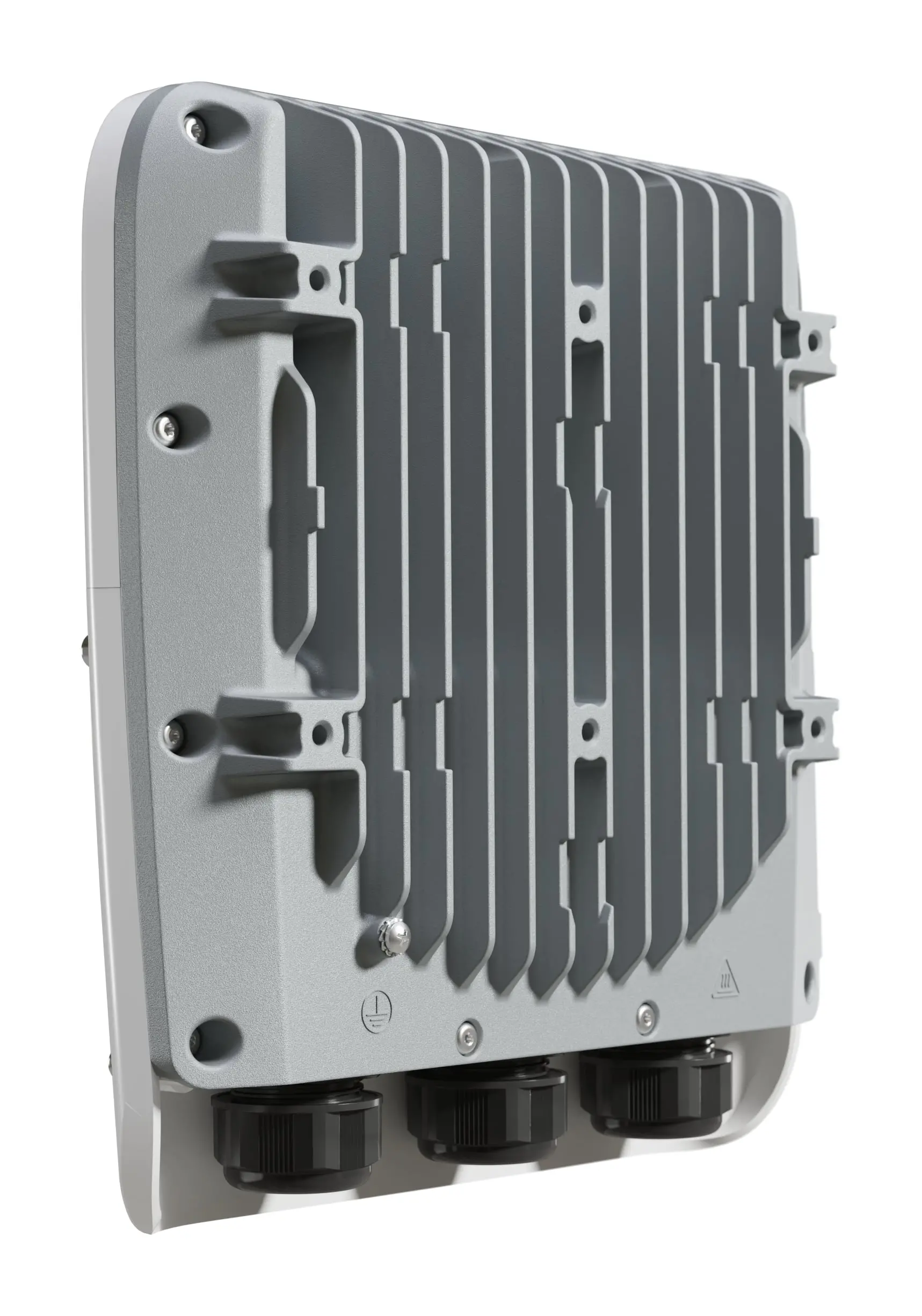 Рутер MikroTik RB5009UPr+S+OUТ, 1.4GHz, 1GB, 5xGE, 1xSFP+, 1x2.5GE, PoE in/out - image 1
