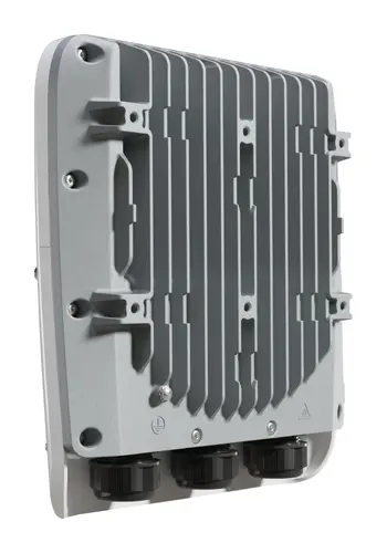 Рутер MikroTik RB5009UPr+S+OUТ, 1.4GHz, 1GB, 5xGE, 1xSFP+, 1x2.5GE, PoE in/out - image 1