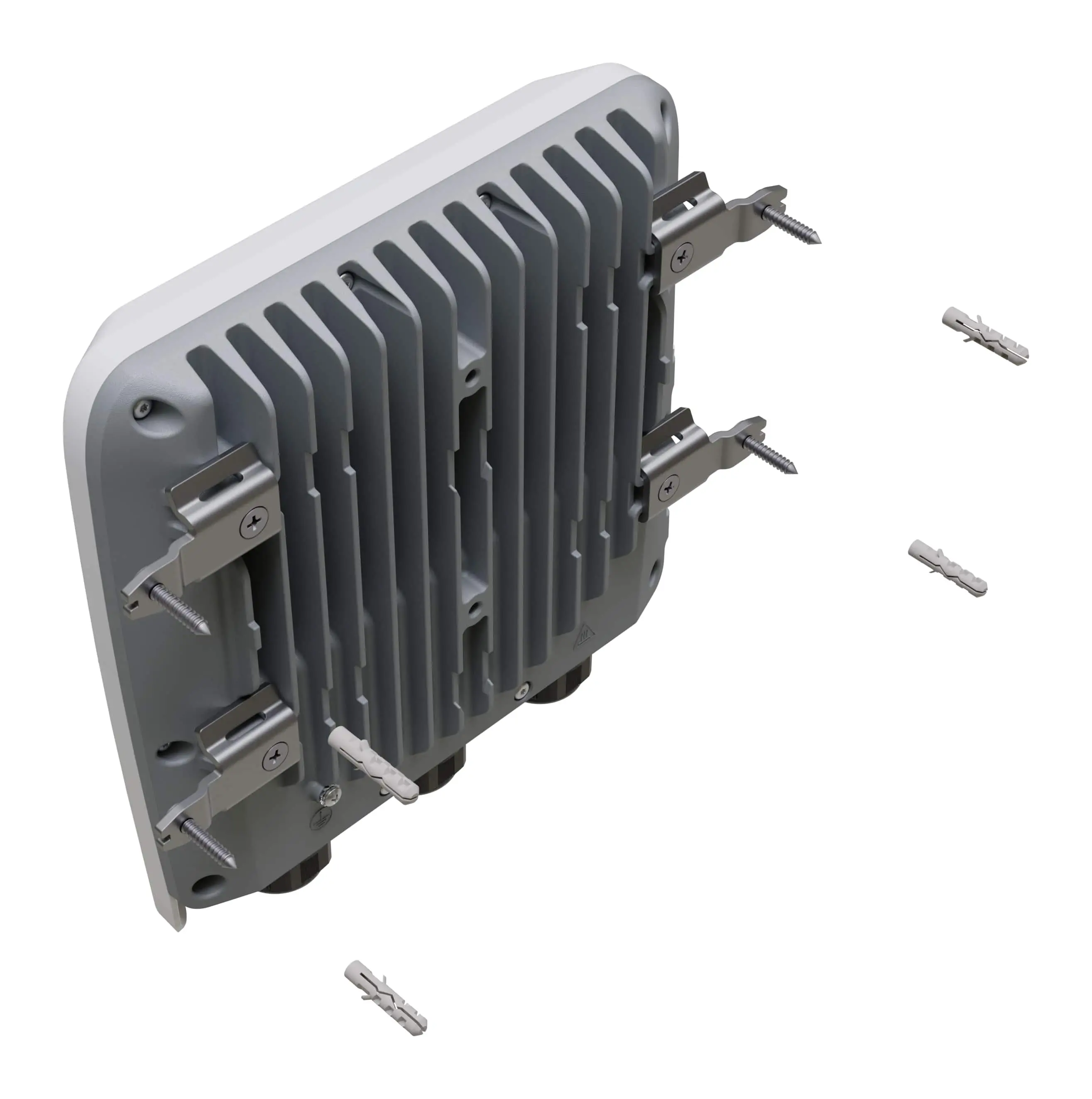 Рутер MikroTik RB5009UPr+S+OUТ, 1.4GHz, 1GB, 5xGE, 1xSFP+, 1x2.5GE, PoE in/out - image 5