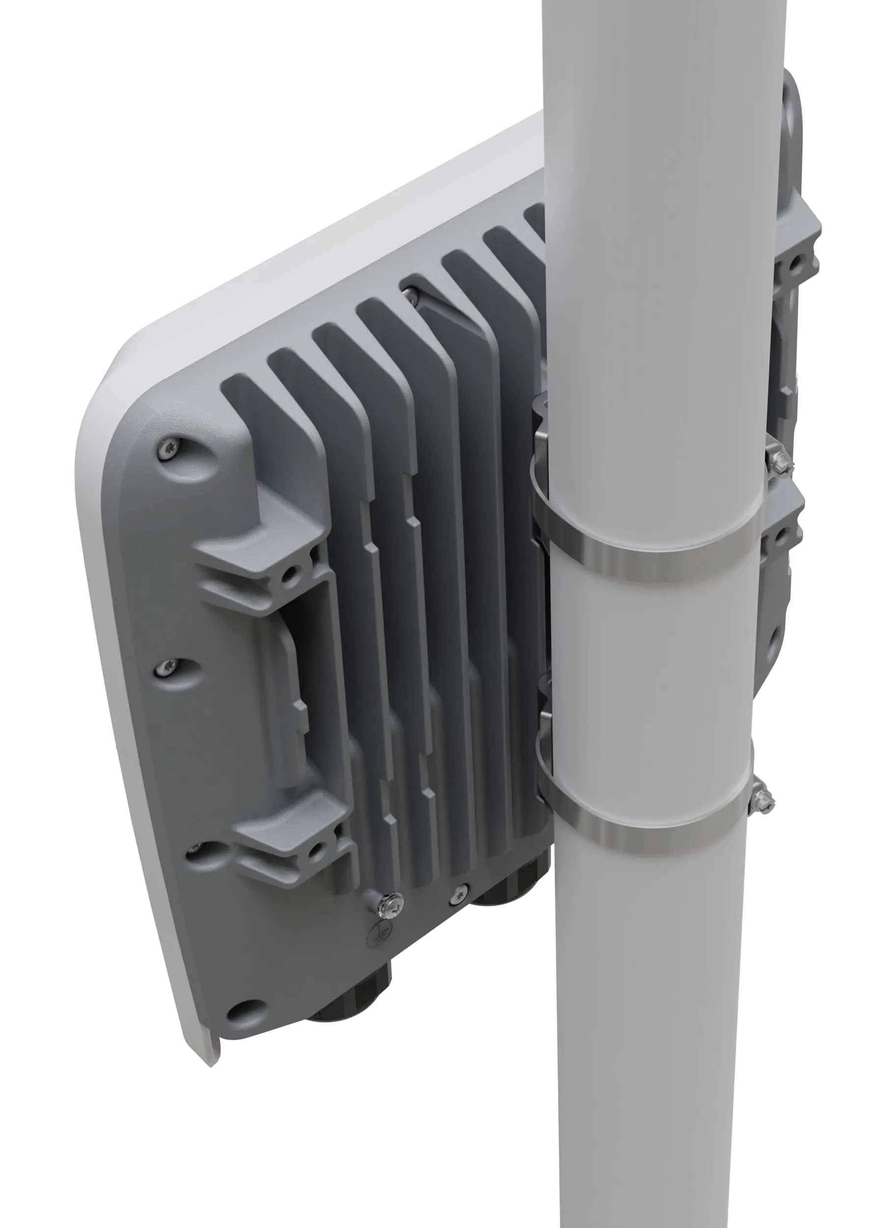 Рутер MikroTik RB5009UPr+S+OUТ, 1.4GHz, 1GB, 5xGE, 1xSFP+, 1x2.5GE, PoE in/out - image 6