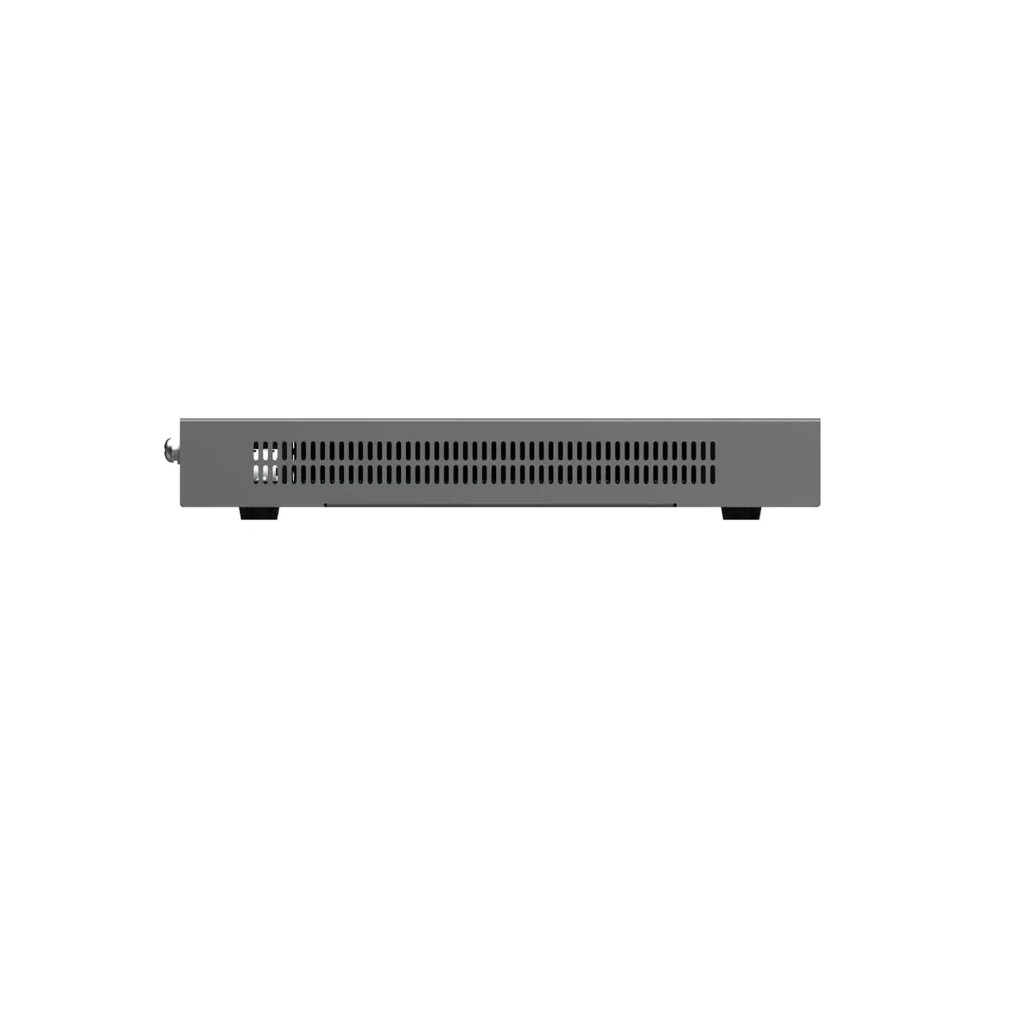Router Ruijie RG-EG209GS, 8x GE, 1xSFP, 256MB, 600Mbps, Cloud, OpenVPN, 200 utilizatori - image 4