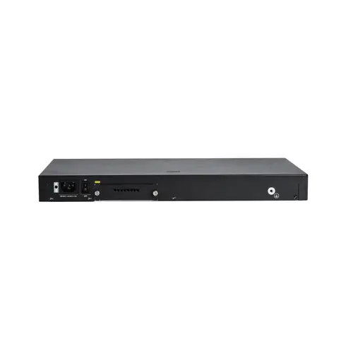 Рутер Ruijie RG-NBR6205, 8x GE, 2xSFP, 1.5 Gbps, Cloud, OpenVPN,500 clients,1U - image 1