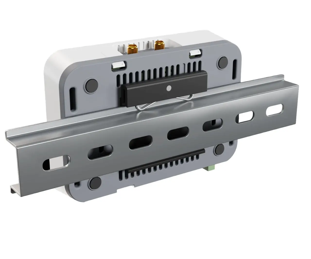 Универсален IoT Gateway MikroTik Knot RB924i-2nD-BT5&BG77 - image 2