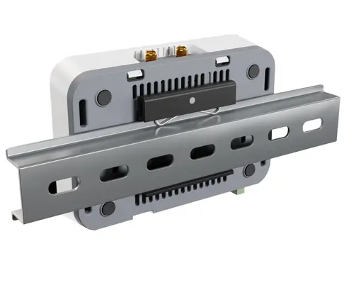 Универсален IoT Gateway MikroTik Knot RB924i-2nD-BT5&BG77 - image 2