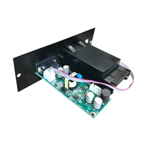 Cutie Makelsan, pentru modul SNMP(IDA) - 1