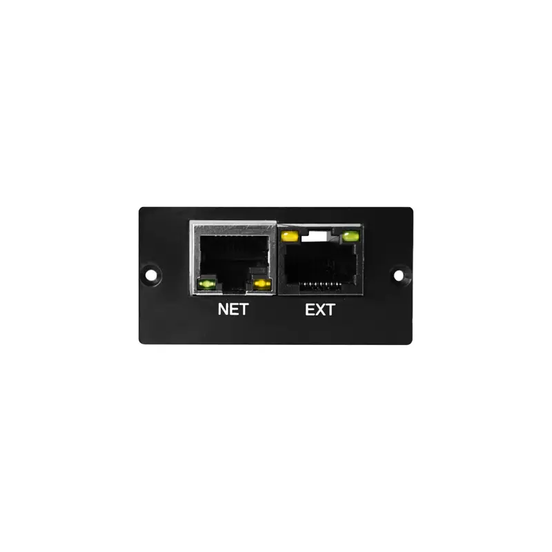 Модул Makelsan SNMP, IDA-ST204P, за Powerpack SE, SE/RT - image 1