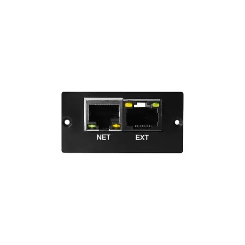 Модул Makelsan SNMP, IDA-ST204P, за Powerpack SE, SE/RT - image 1