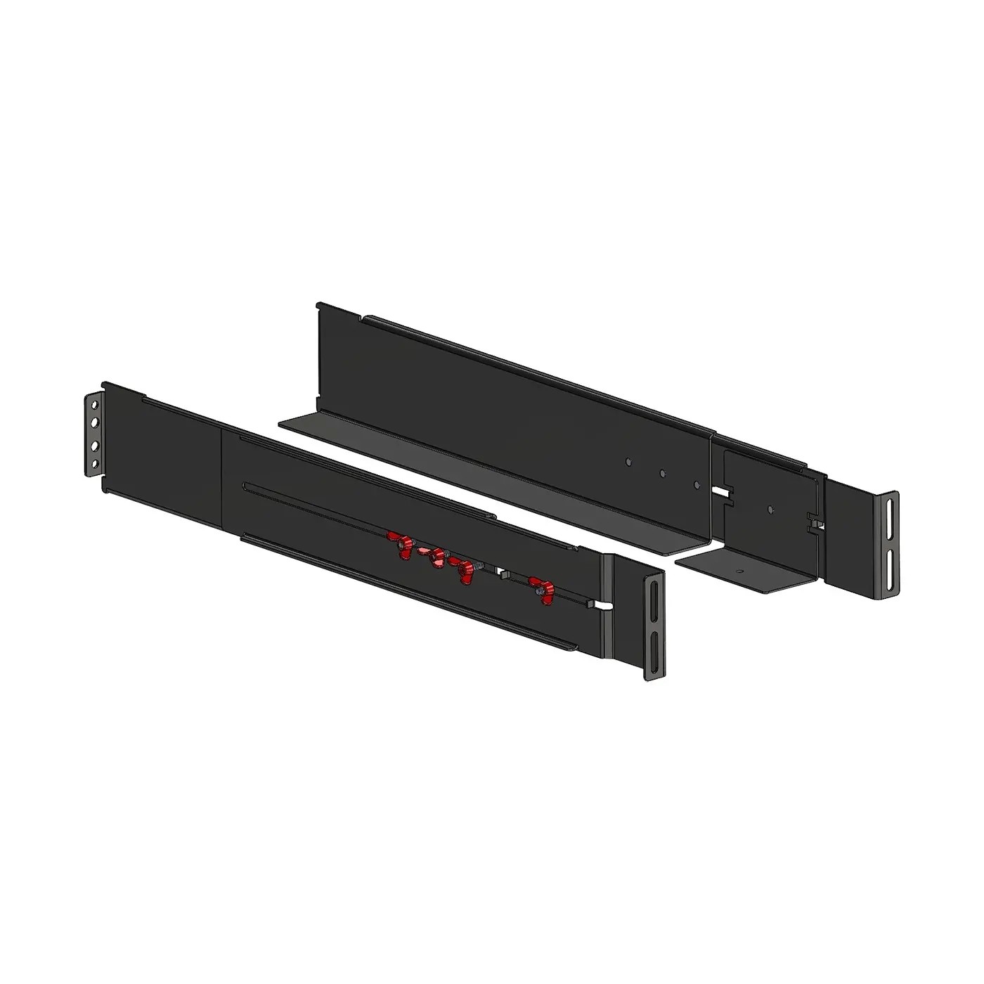 Șine Makelsan Rail Kit pentru SE&RT