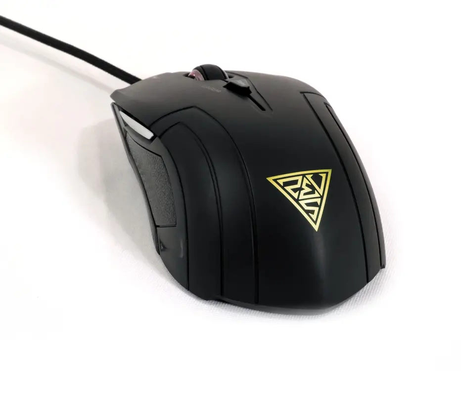 Ποντίκι λέιζερ Gaming, Gamdias, DEMETER GMS5010, ενσύρματο - image 1